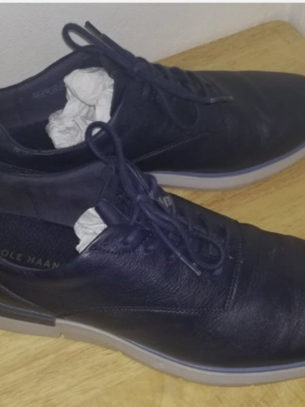 Cole Haan Oxford Size 12M C27728